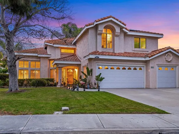 1394 Corte Magna, Oceanside, CA 92057