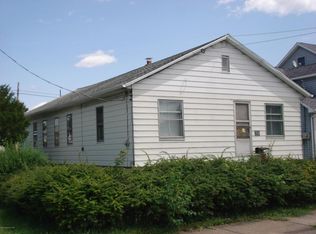 627 Charles St, Luzerne, PA 18709
