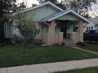 1532 N Euclid Ave, Indianapolis, IN 46201