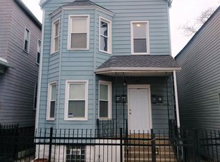 8602 S Muskegon Ave APT 2R, Chicago, IL 60617