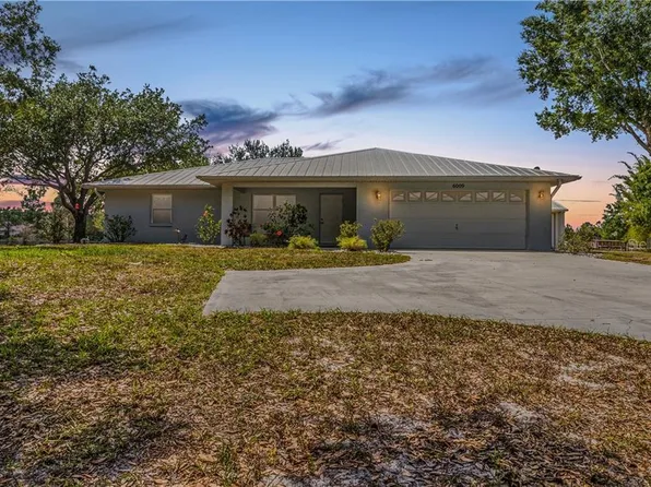 6009 Swiss Blvd, Punta Gorda, FL 33982