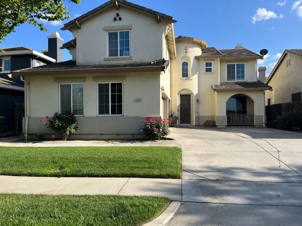 1402 Mesa Creek Dr, Patterson, CA 95363