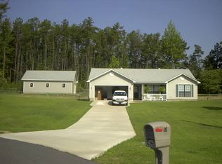 177 Ridge Cv, Mabelvale, AR 72103