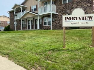 1520 W Portview Dr #40-60-80, Pt Washington, WI 53074