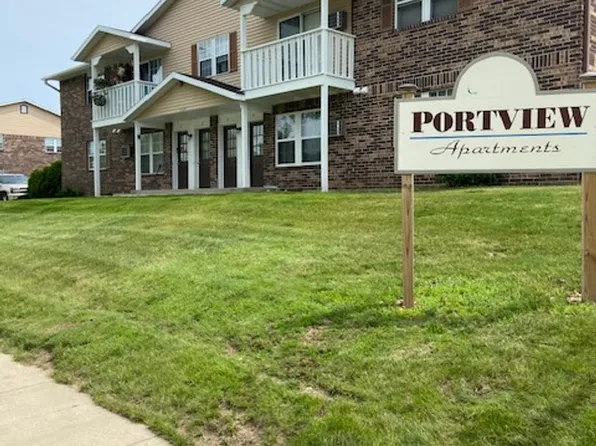 1520 W Portview Dr #40-60-80, Pt Washington, WI 53074