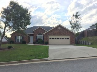 711 Cannock Loop, Grovetown, GA 30813