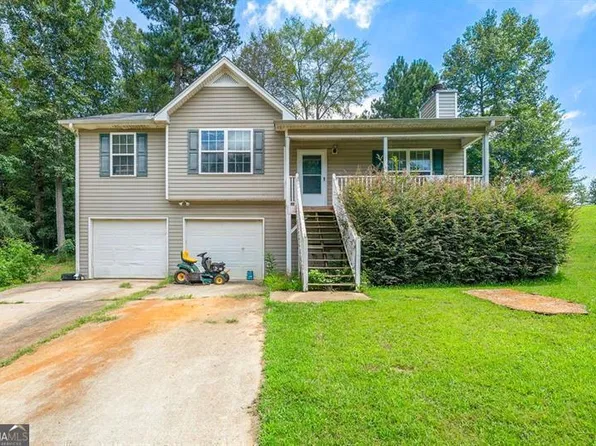 8 Trevor Way, Temple, GA 30179