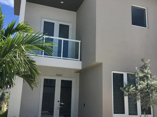 10362 NW 64th Ter #10362, Miami, FL 33178