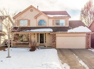 9622 W Long Ave, Littleton, CO 80123