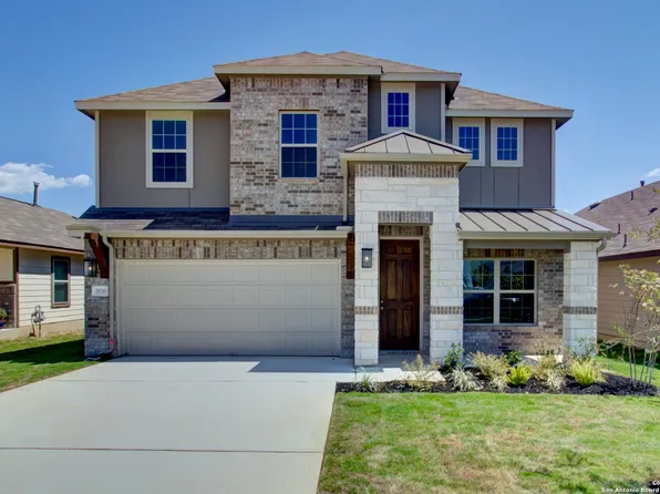 2026 Chelsea Grove, New Braunfels, TX 78130