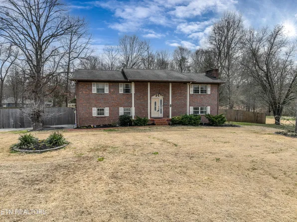 201 Sims Rd, Maryville, TN 37804