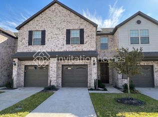 760 Bonnet Trl, Arlington, TX 76017