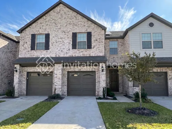 760 Bonnet Trl, Arlington, TX 76017