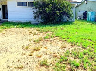 613 McEwen St, Big Spring, TX 79720