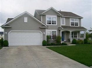 281 Lakeside Ave, Wellington, OH 44090
