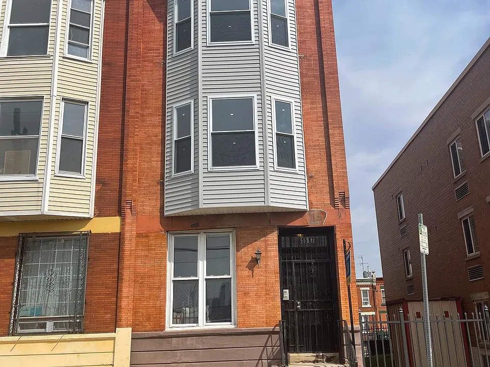 1517 W Norris St #3