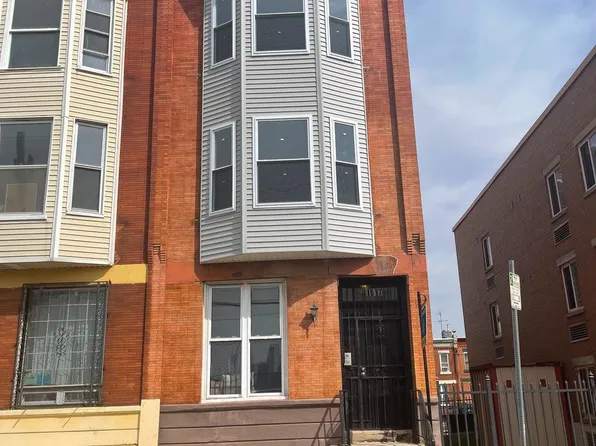 1517 W Norris St Floor 3, Philadelphia, PA 19121