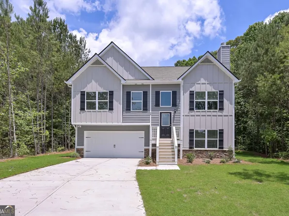 48 Deer Pl, Villa Rica, GA 30180