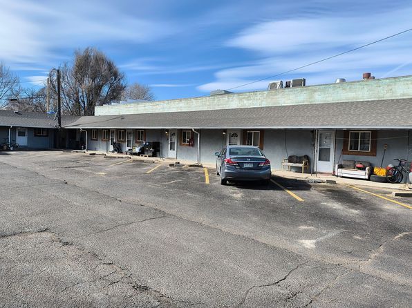 570 Oak Ave UNIT M8, Eaton, CO 80615