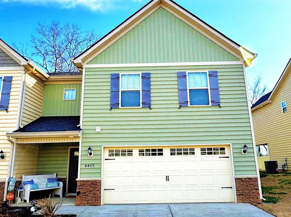 4409 Sunday Silence Way, Murfreesboro, TN 37128