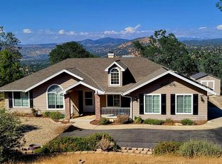 31389 Big River Way, Coarsegold, CA