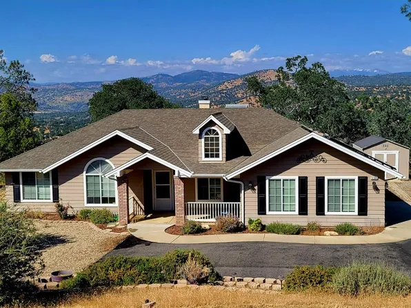 31389 Big River Way, Coarsegold, CA 93614