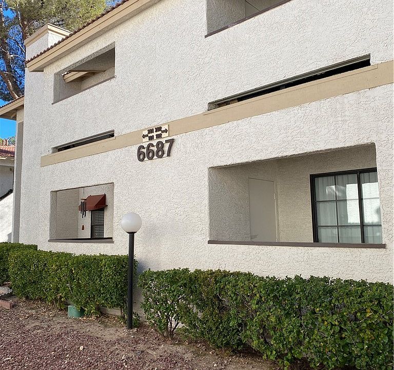 1st image of 6687 W Tropicana Ave Unit 102