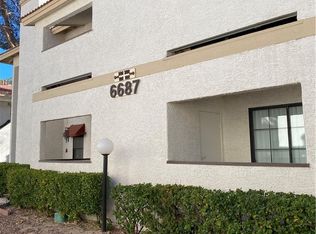 6687 W Tropicana Ave UNIT 102, Las Vegas, NV 89103