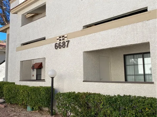 6687 W Tropicana Ave Unit 102, Las Vegas, NV 89103