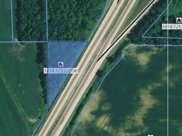 Vac Landlocked Us, Petersburg, MI 49270