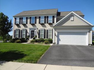 1515 Crossland Rd, Breinigsville, PA 18031