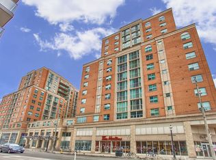 313 Richmond St E #1158-C08, Toronto, ON M5A 4S7