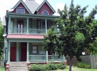 308 E Anderson St APT B, Savannah, GA 31401
