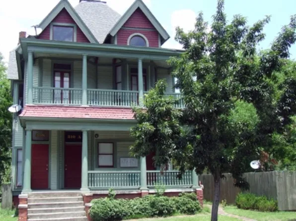 308 E Anderson St APT B, Savannah, GA 31401