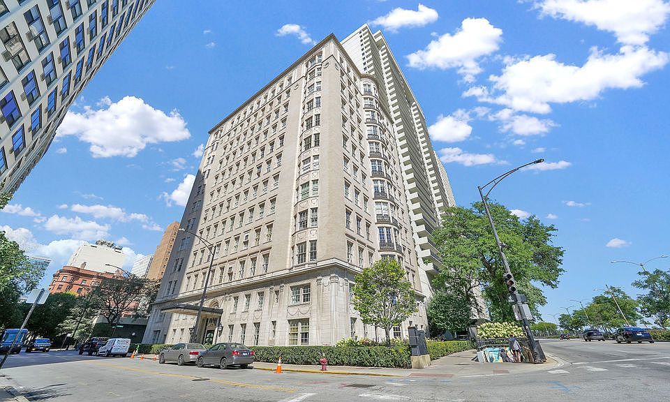 1st image of 1200 N Lake Shore Dr APT 404