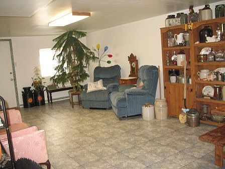 Lower Level Family Room