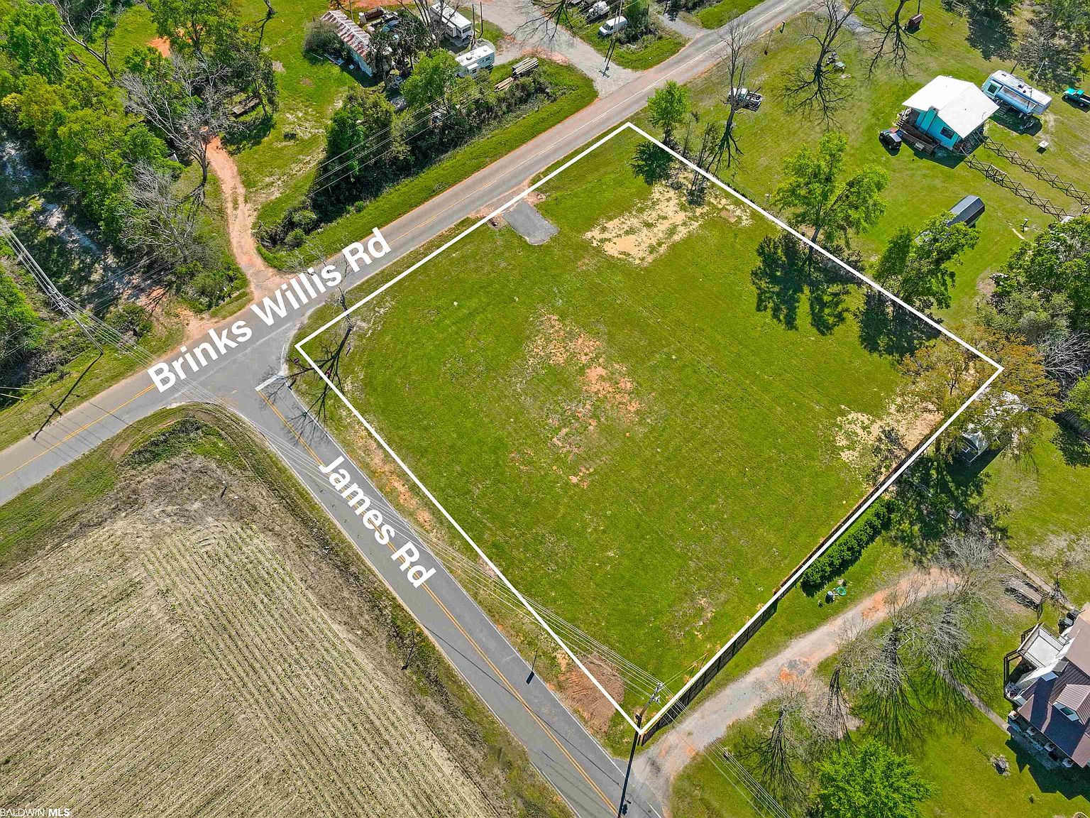 20971 E Brinks Willis Rd, Foley, AL 36535 Zillow