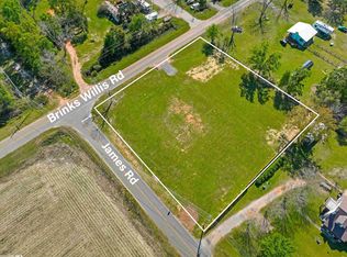 20971 E Brinks Willis Rd, Foley, AL 36535