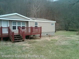 100 Blackwood Rd, Cullowhee, NC 28723