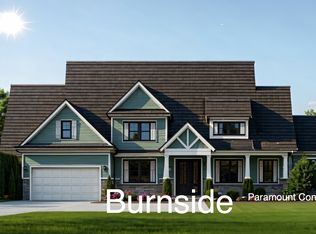 Burnside Plan, PCI - 20815, Chevy Chase, MD 20815