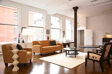 Rented by Town Residential