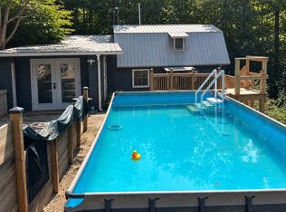 455 Old Pinhook Rd, Smithville, TN 37166