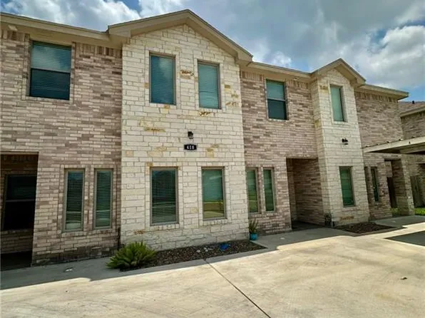 418 Newport Ave #2, Edinburg, TX 78539