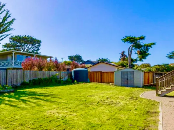 1251 Surf Ave, Pacific Grove, CA 93950