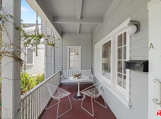2510 4th St APT A, Santa Monica, CA 90405