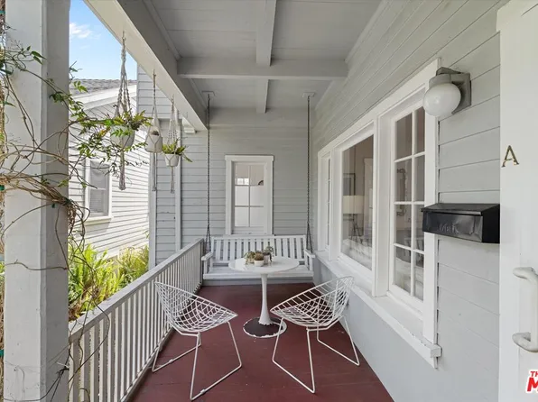 2510 4th St APT A, Santa Monica, CA 90405