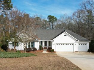 235 Cheltenham Dr, Aiken, SC 29803