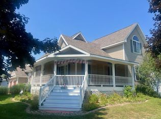 200 W Franklin St, East Tawas, MI 48730