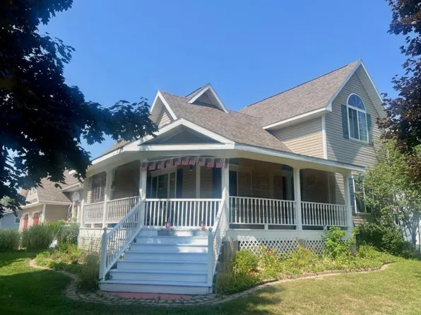 200 W Franklin St, East Tawas, MI 48730