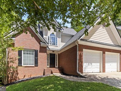 1620 Concord Meadows Dr SE, Smyrna, GA, 30082
